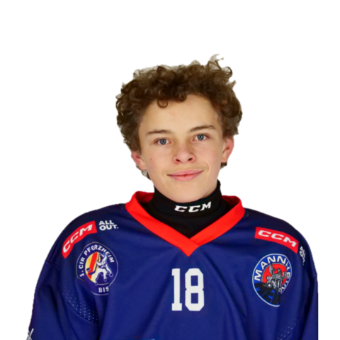#14 - Moritz Zilk
