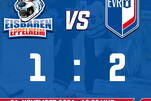 RL: Eisbären schlagen sich gegen Ravensburg selbst