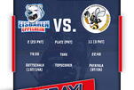 Eisbären beenden Hinrunde
