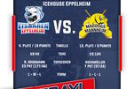 Heimderby gegen die Mad Dogs