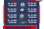 Unser BWL-Spielplan